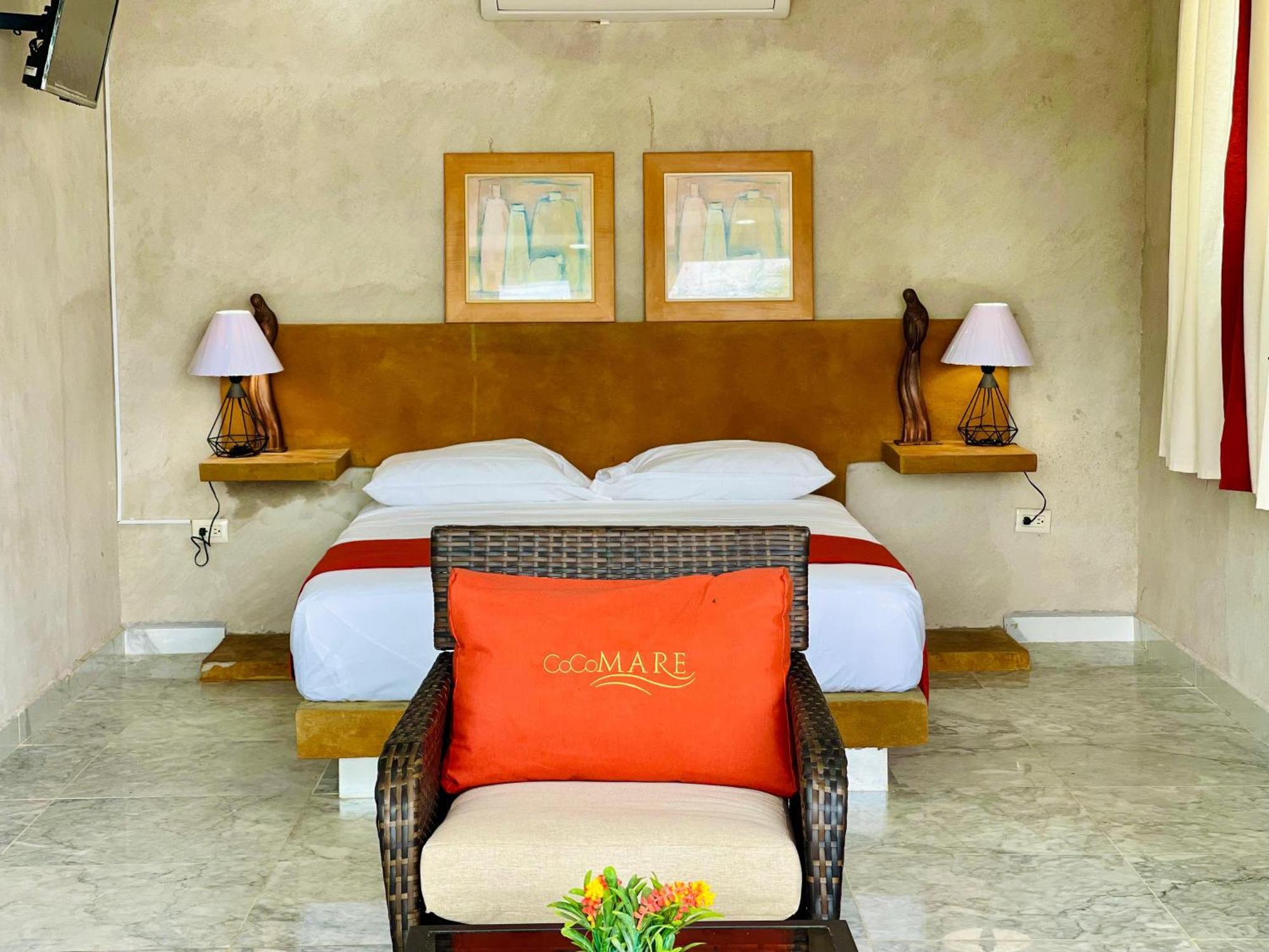 Villa Coco Mare Suite 1 Coyuca de Benitez Exterior photo