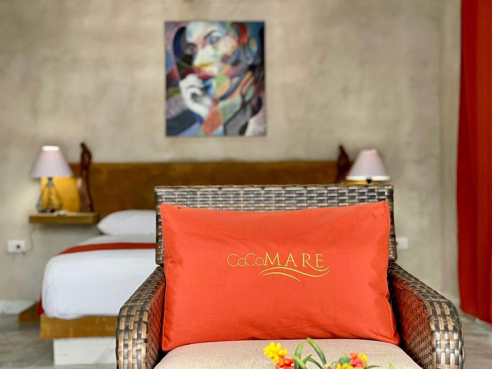 Villa Coco Mare Suite 1 Coyuca de Benitez Exterior photo